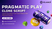 Start Your iGaming Business with Pragmatic Play Clone Software