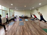 500 Hour Yoga Teacher Training in Mysore