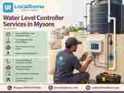 Expert Water Level Controller Repair Service in Mysore by LocalRamu
