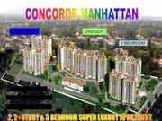 2 BHK Flats for sale in electronic city 