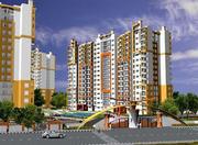 APARTMENT FOR SALE WITH WORLD CLASS AMENITIES AT ELECTRONIC CITY 