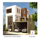 LUXURY VILLAS AT HEART OF THE ELECTRONIC CITY