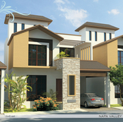 New Life with Fresh atmosphere,  opt a Villa at Napa Valley