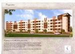 2BHK FLATS FOR SALE AT CONCORD SOUTHSCAPE